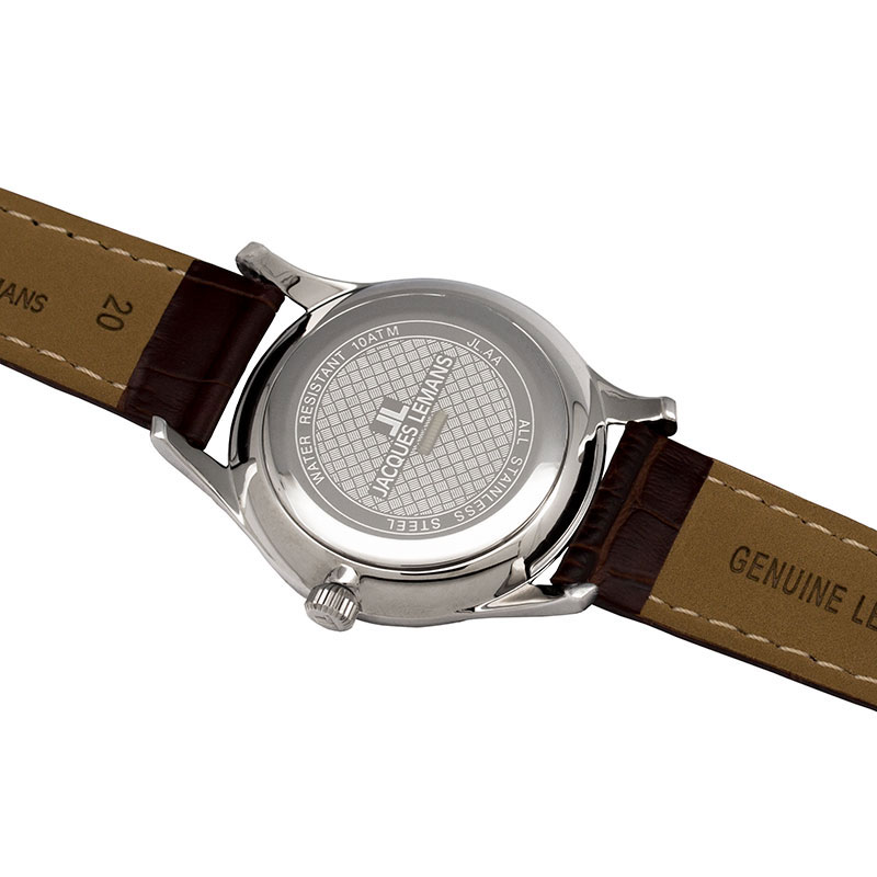 Jacques Lemans 1-1845D